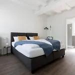 Stadthaus Aqua&blue דירה מונשאו