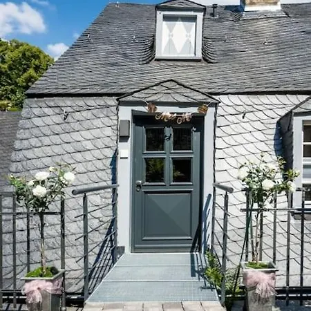 Apartament Stadthaus Aqua&blue *