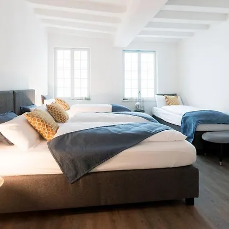 Apartament Stadthaus Aqua&blue