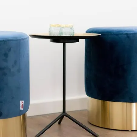 Stadthaus Aqua&blue Apartament *