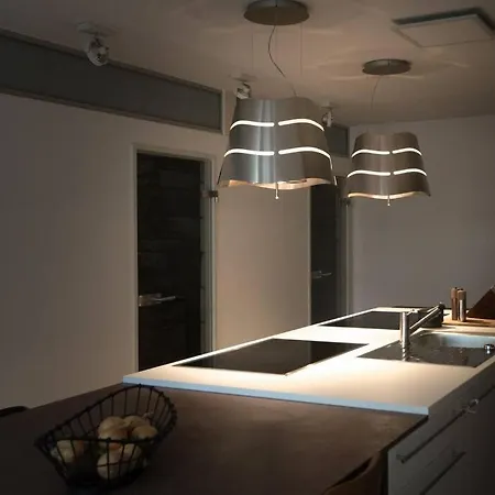 Stadthaus Aqua&blue *