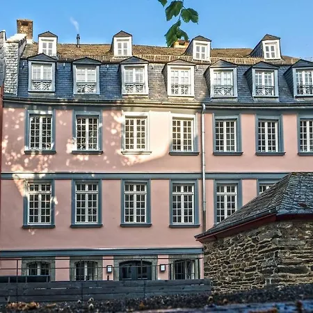 Stadthaus Aqua&blue Monschau