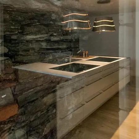 Stadthaus Aqua&blue Apartament