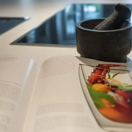 Stadthaus Aqua&blue Monschau