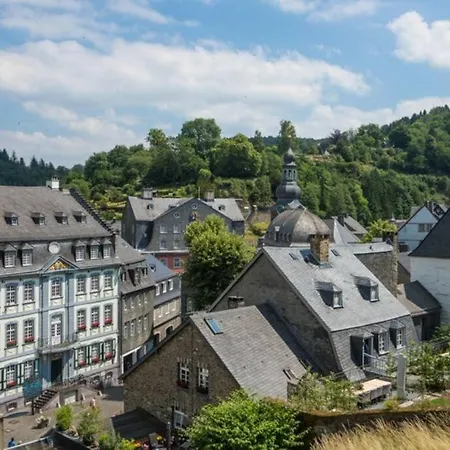 Stadthaus Aqua&blue Apartment Monschau