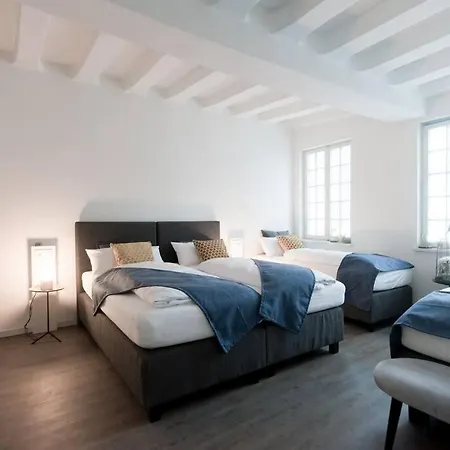 Apartament Stadthaus Aqua&blue *