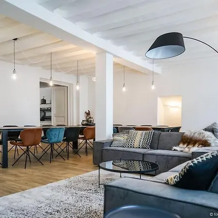 Stadthaus Aqua&blue *