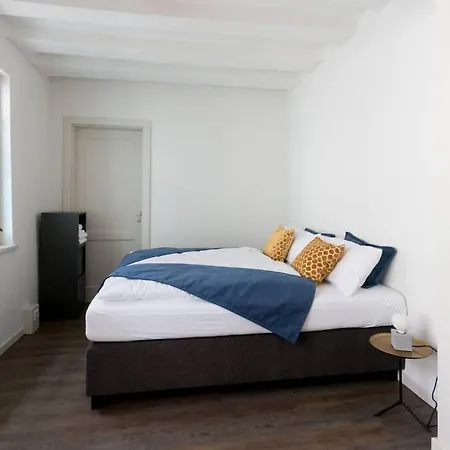 Stadthaus Aqua&blue Monschau