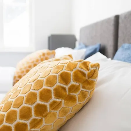 Stadthaus Aqua&blue * Monschau