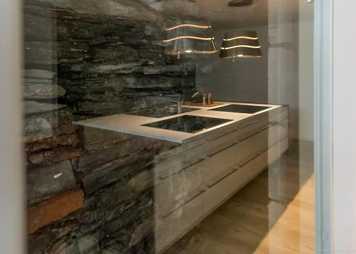 Stadthaus Aqua&blue Διαμέρισμα