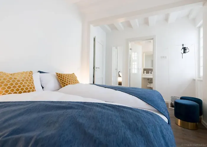 Stadthaus Aqua&blue 아파트 *