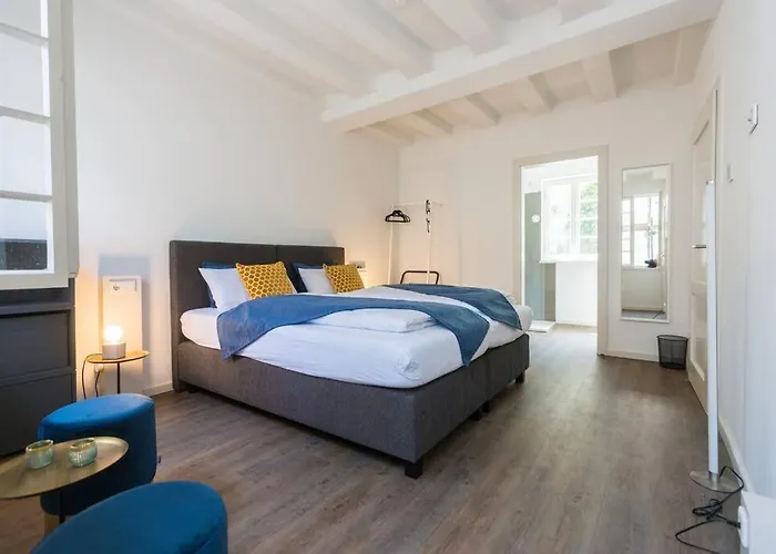 Stadthaus Aqua&blue *